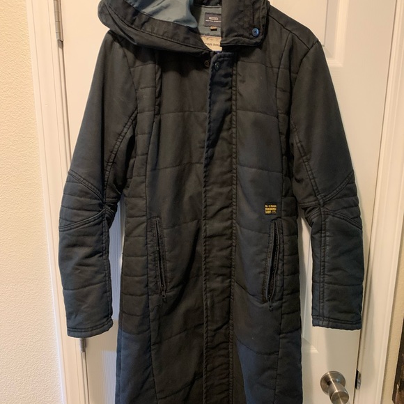 G-Star Raw coat - Picture 1 of 11